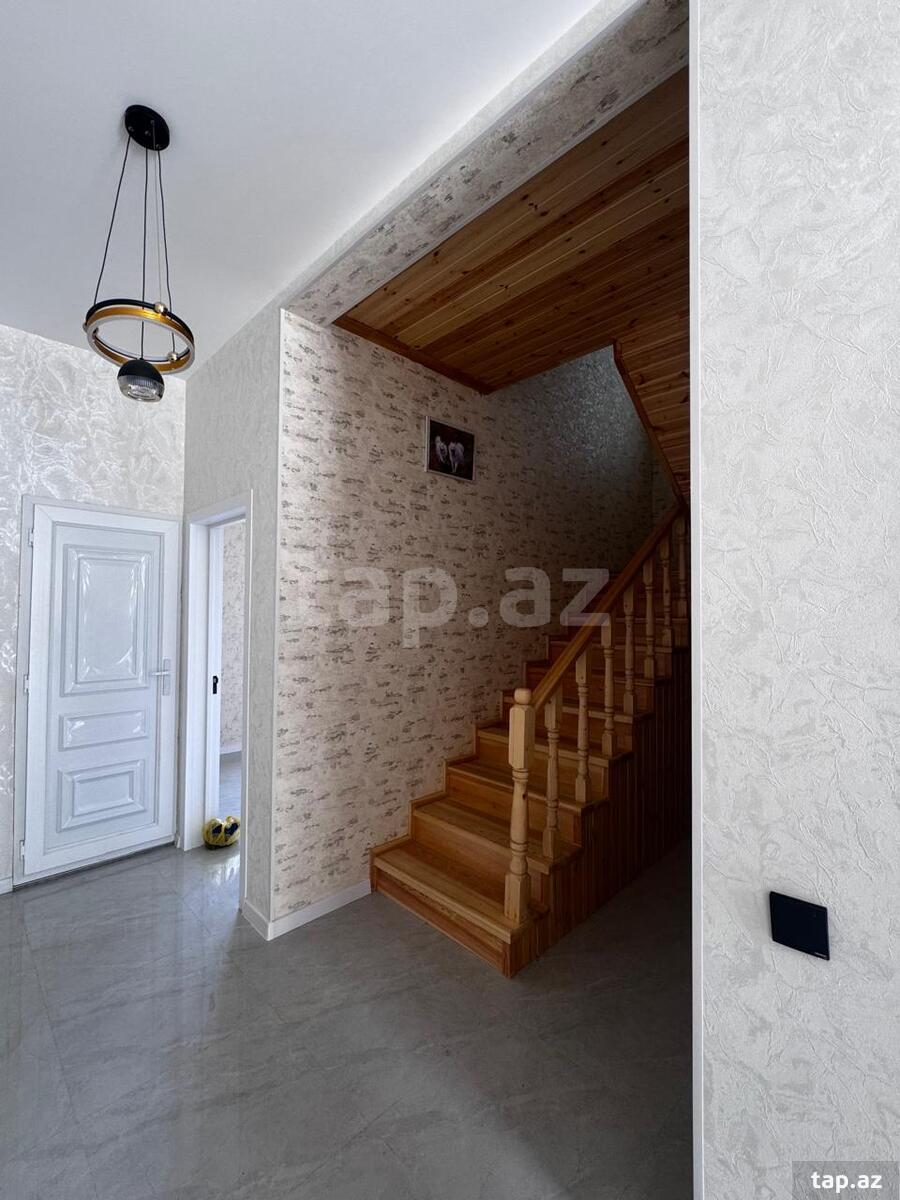 Həyət evi, Masazır qəs. (6)