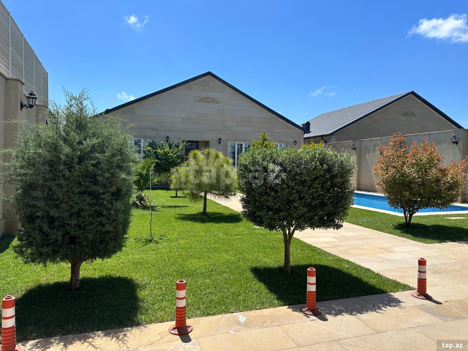Bağ evi kirayə verilir, Mərdəkan qəs. (6)