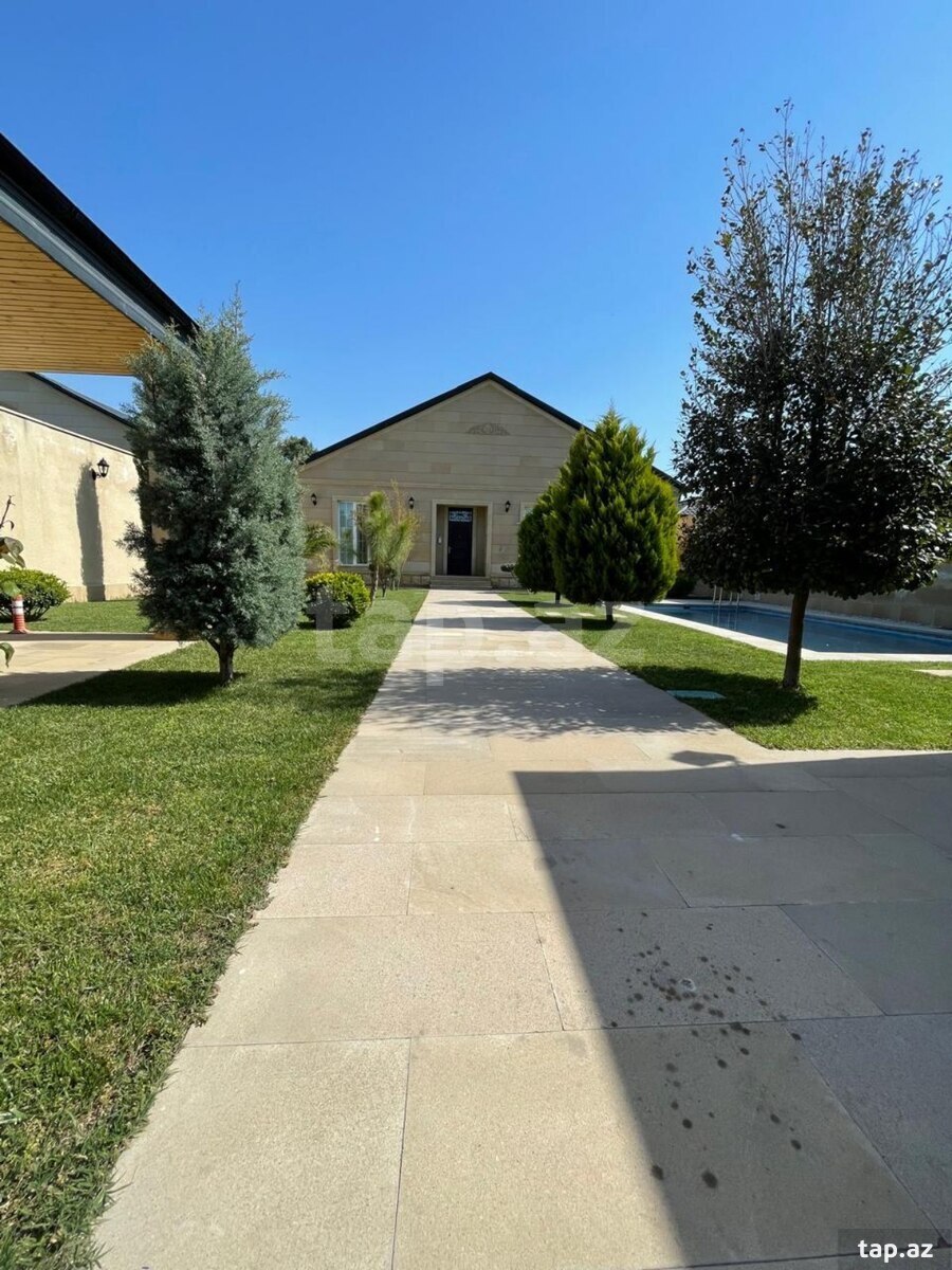 Bağ evi kirayə verilir, Mərdəkan qəs. (11)