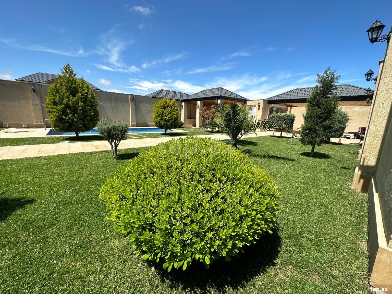 Bağ evi kirayə verilir, Mərdəkan qəs. (7)