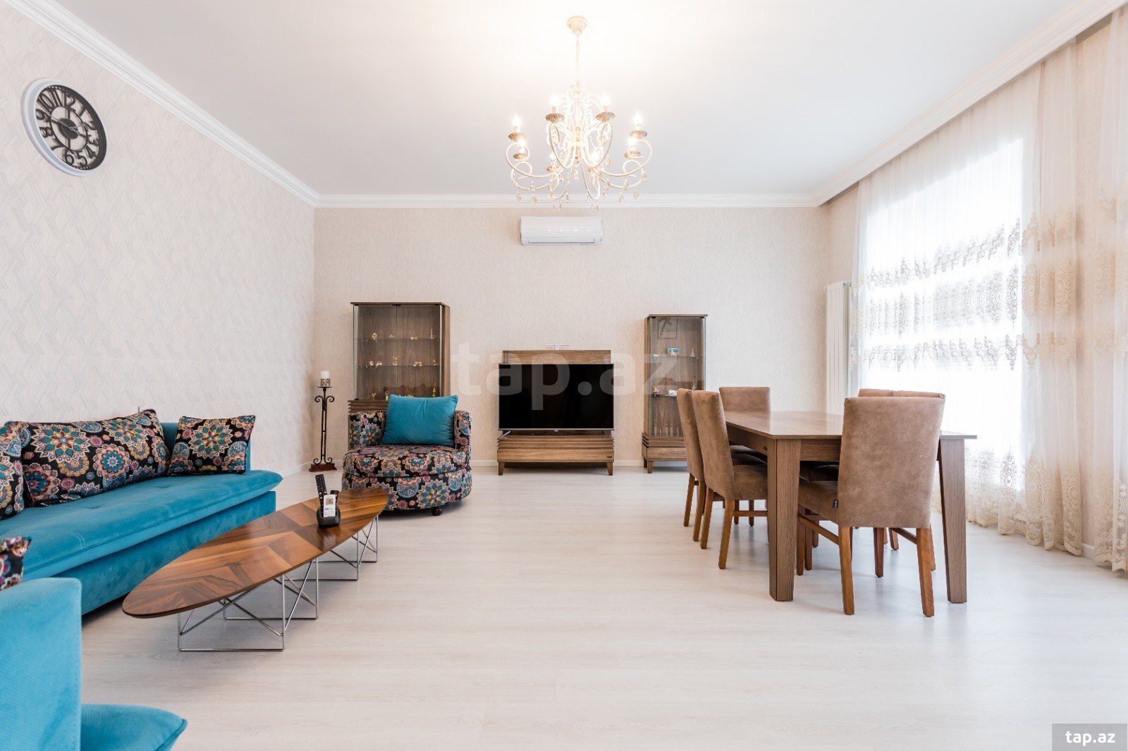 Bağ evi kirayə verilir, Mərdəkan qəs. (17)