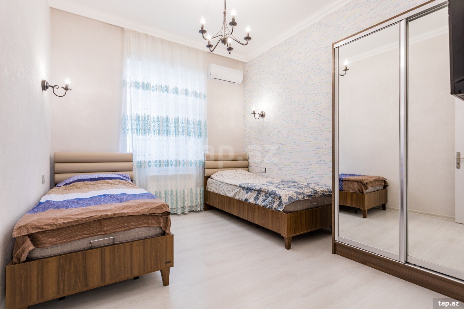 Bağ evi kirayə verilir, Mərdəkan qəs. (23)
