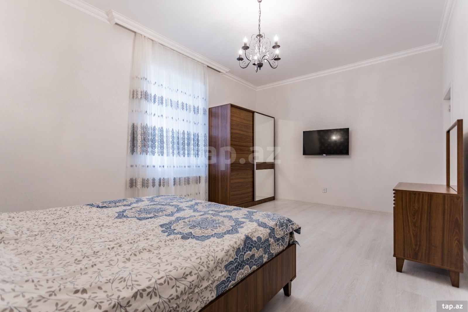 Bağ evi kirayə verilir, Mərdəkan qəs. (21)