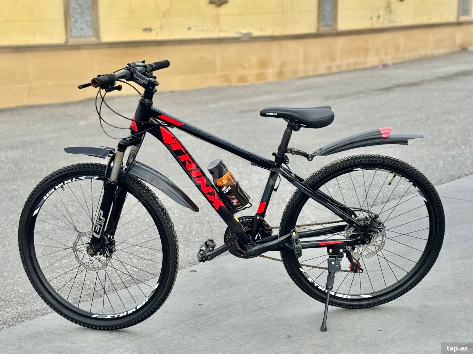 Velosiped “Trinx 26” (7)
