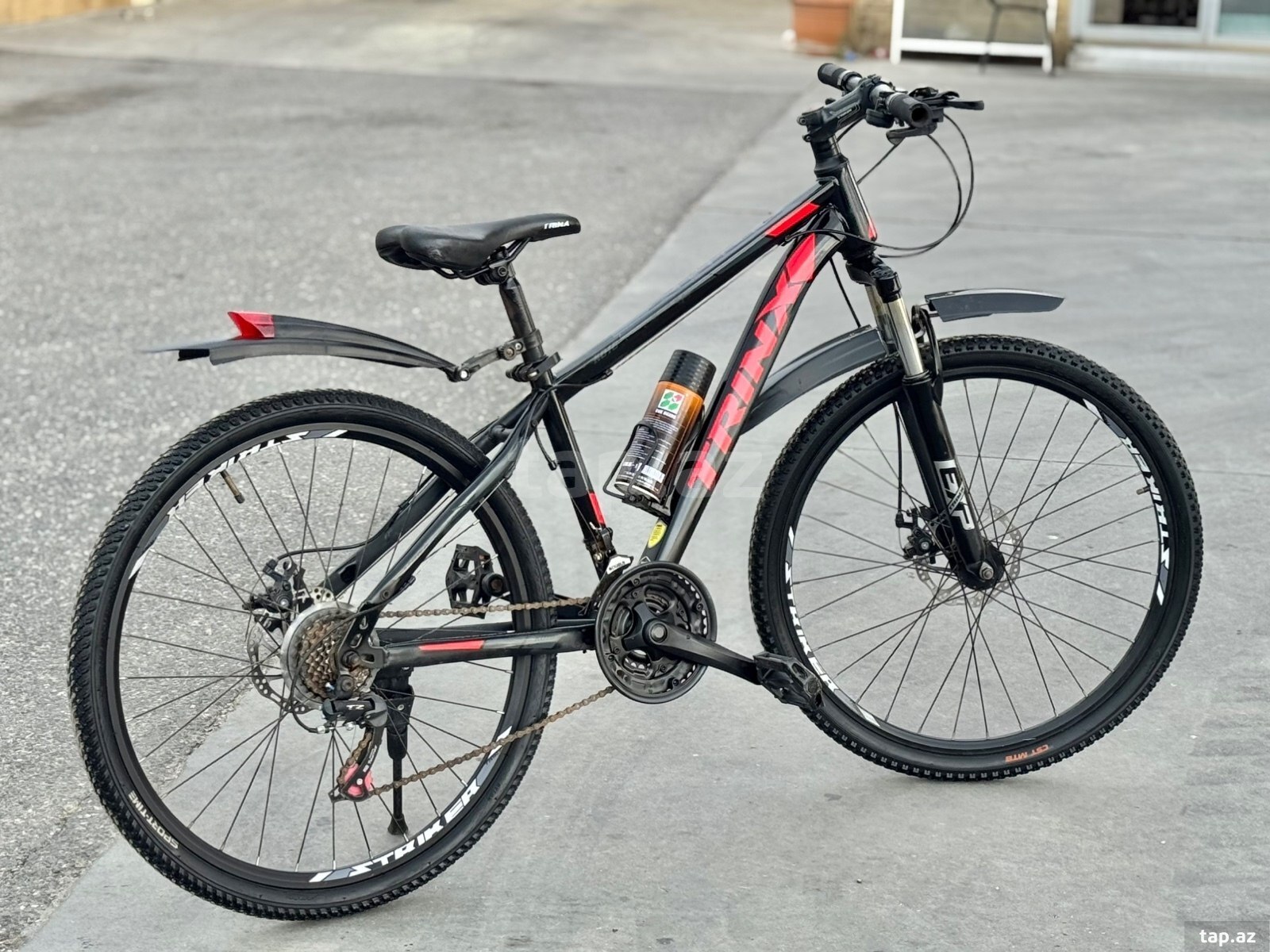 Velosiped “Trinx 26” (3)