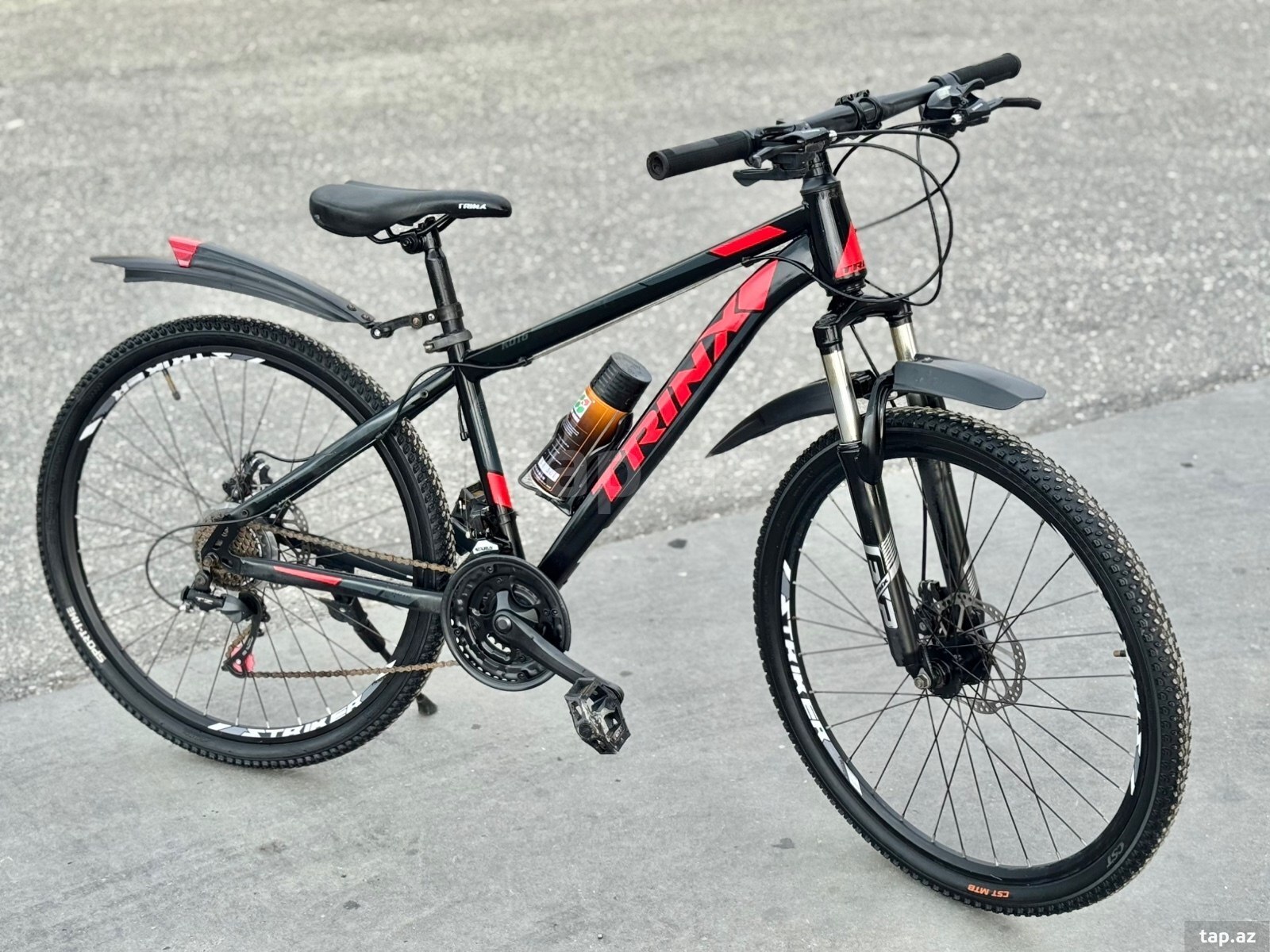 Velosiped “Trinx 26”