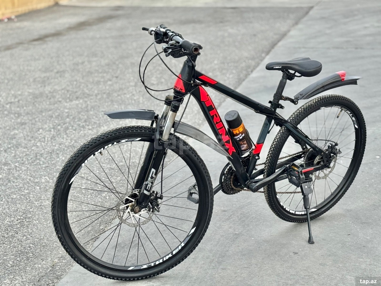 Velosiped “Trinx 26” (4)