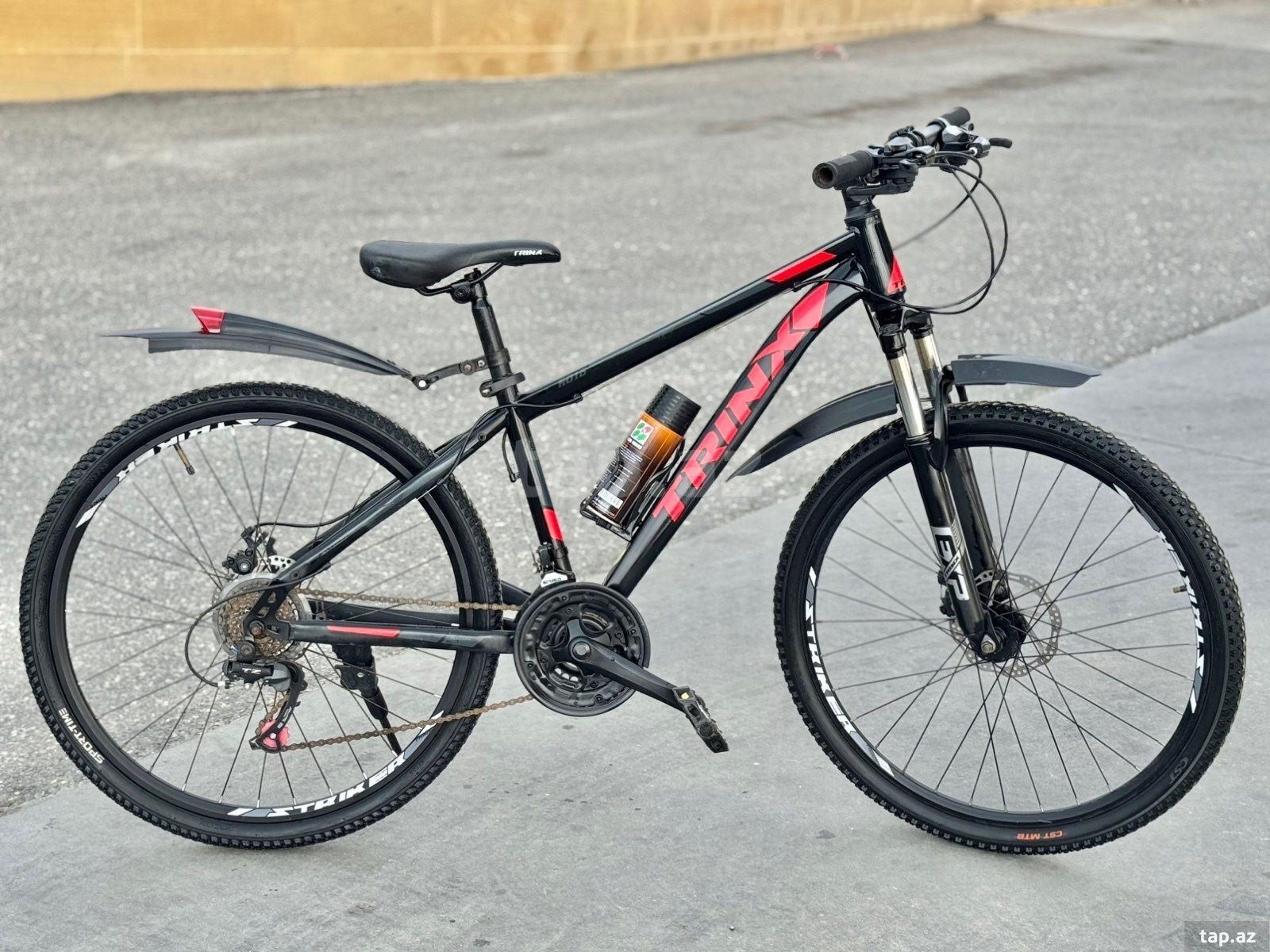 Velosiped “Trinx 26” (2)