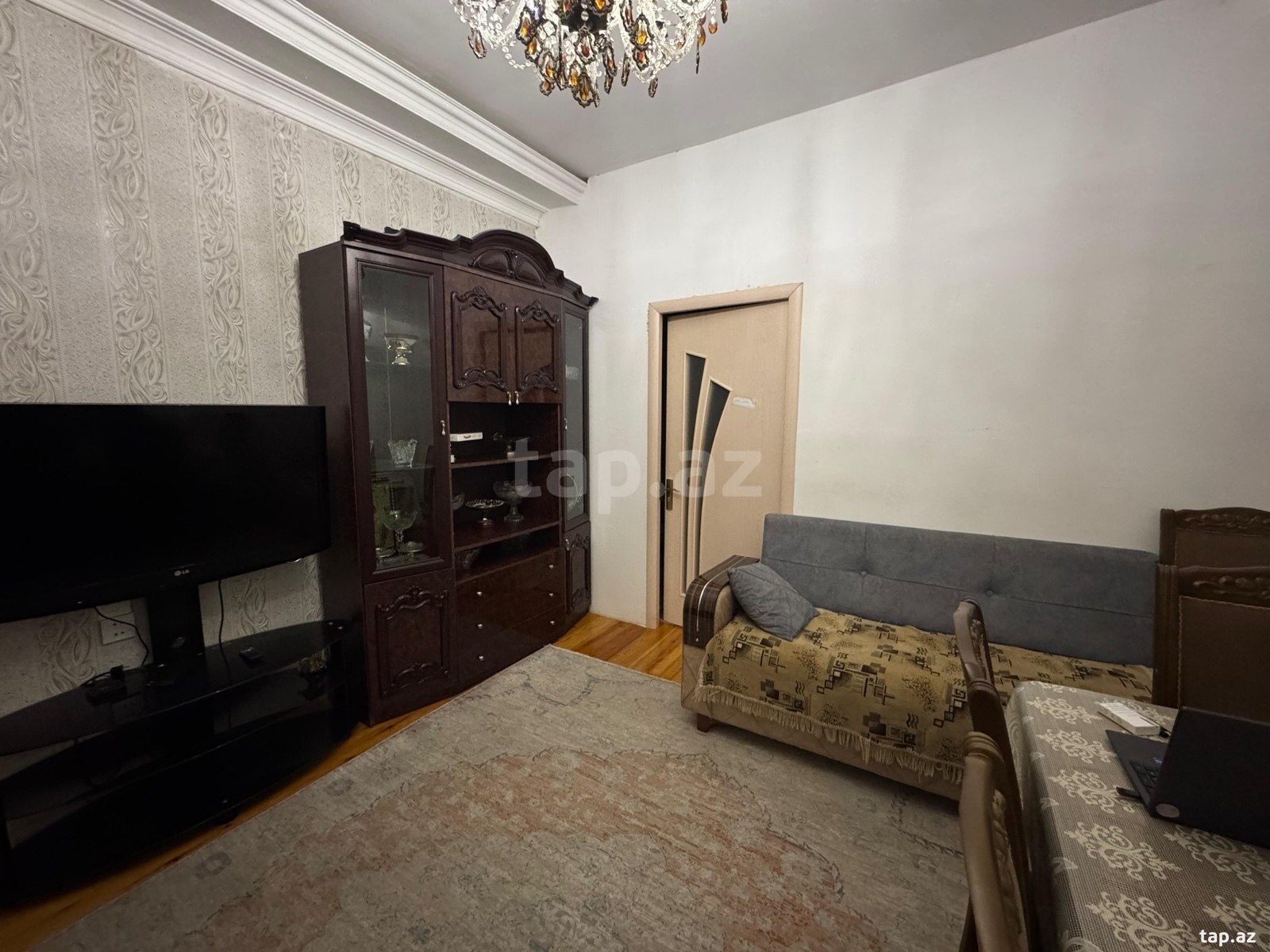 Həyət evi kirayə verilir, Yasamal r. (2)