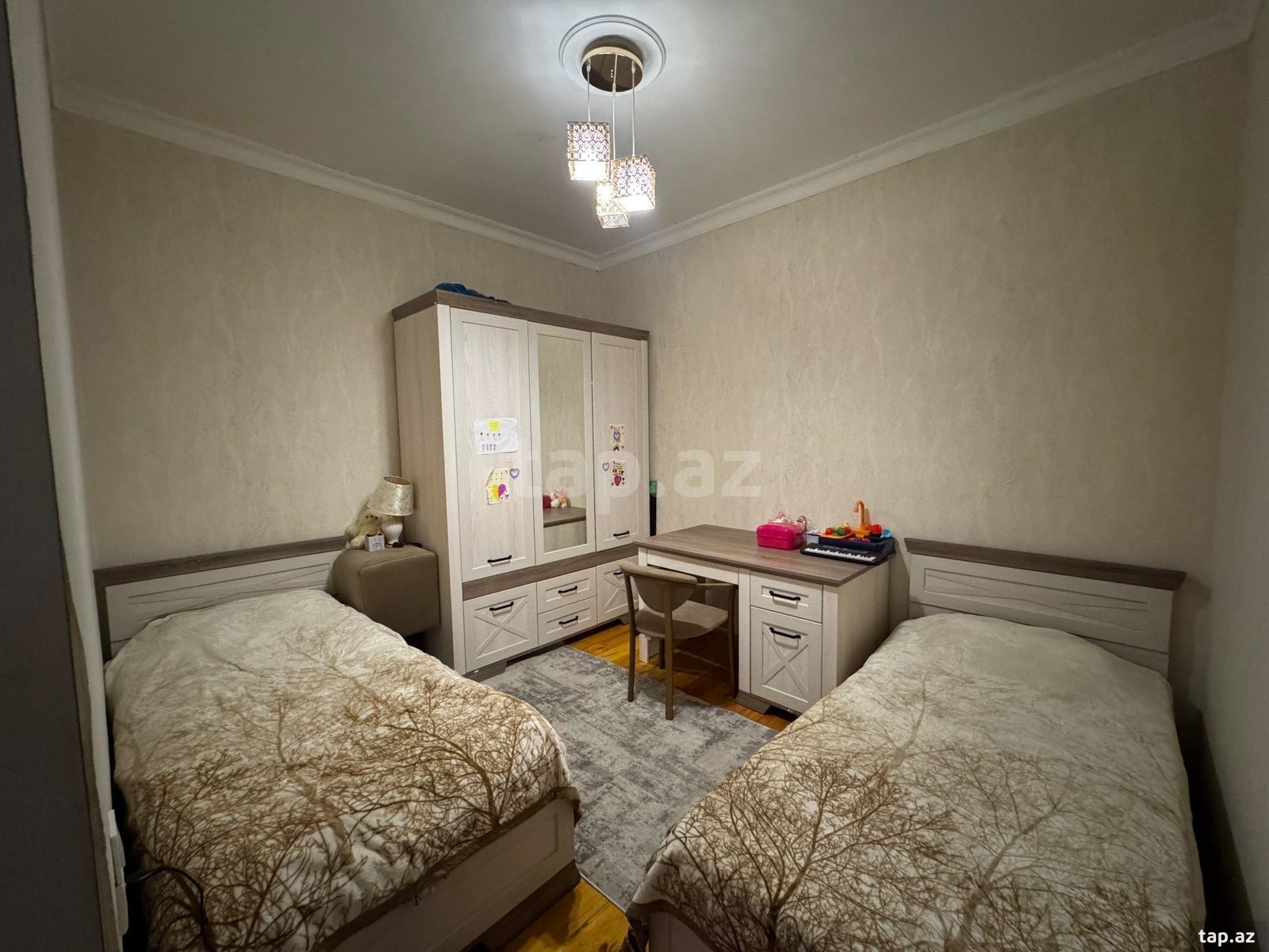 Həyət evi kirayə verilir, Yasamal r. (3)