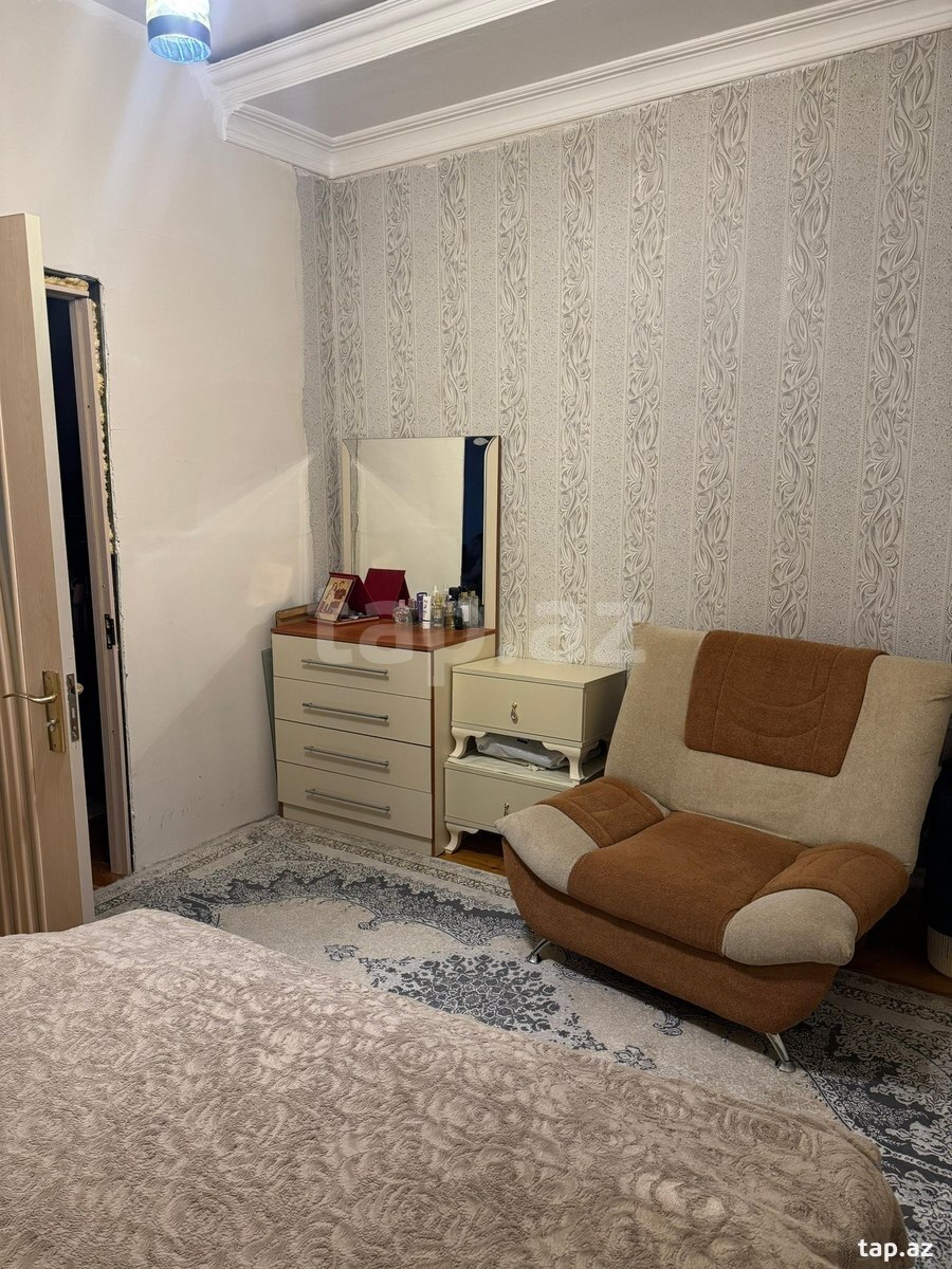 Həyət evi kirayə verilir, Yasamal r. (6)