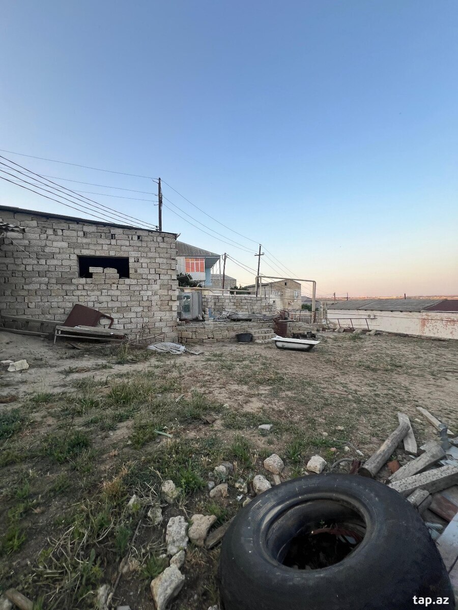 4 sot torpaq sahəsi, Zığ qəs. (2)