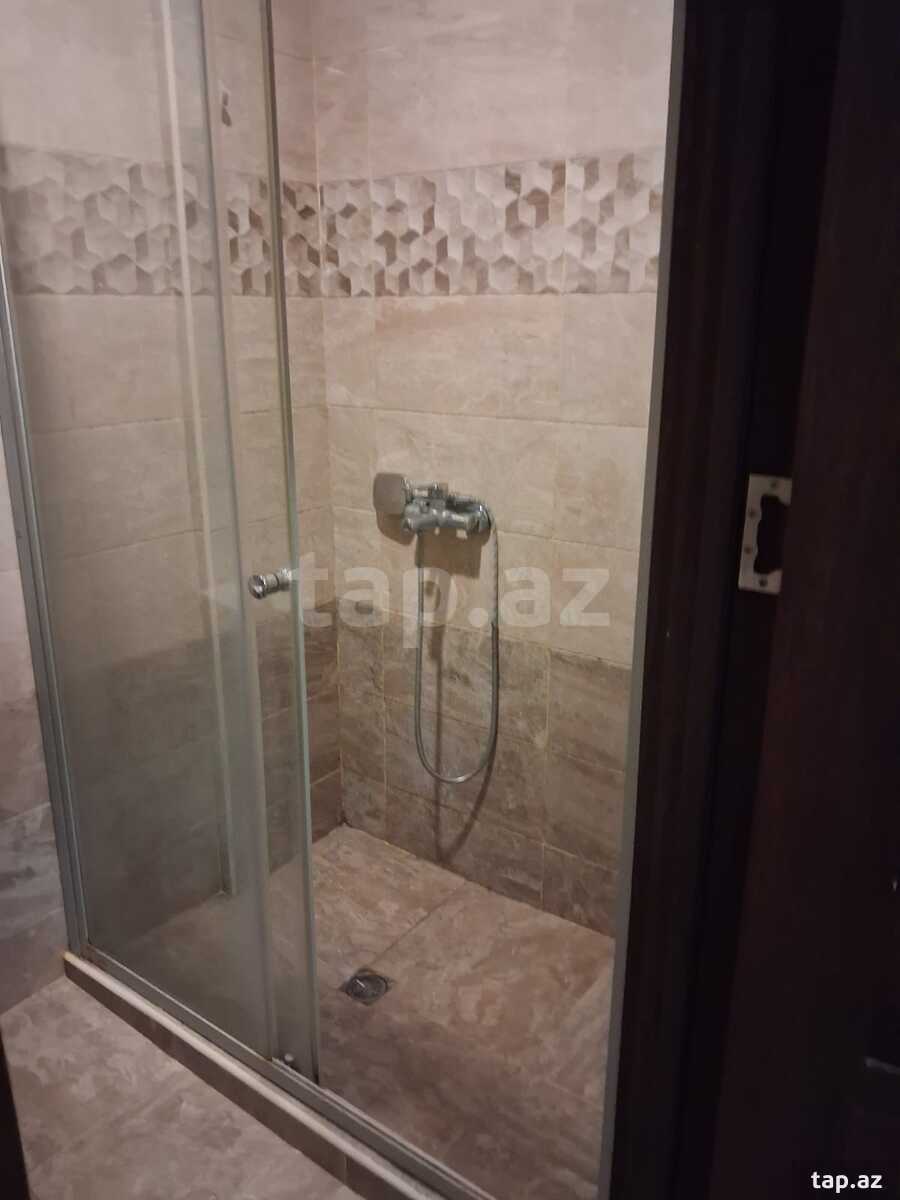 2-otaqlı yeni tikili kirayə verilir, Xırdalan ş., 50 m² (13)