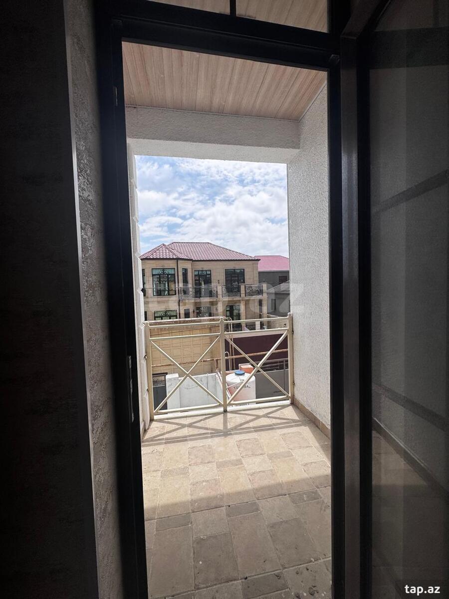 Həyət evi, Masazır qəs. (19)