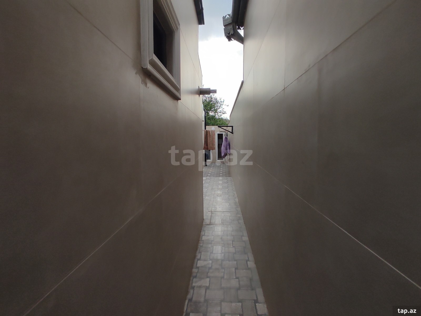 Həyət evi, Asəf Zeynallı küç. 55 (17)