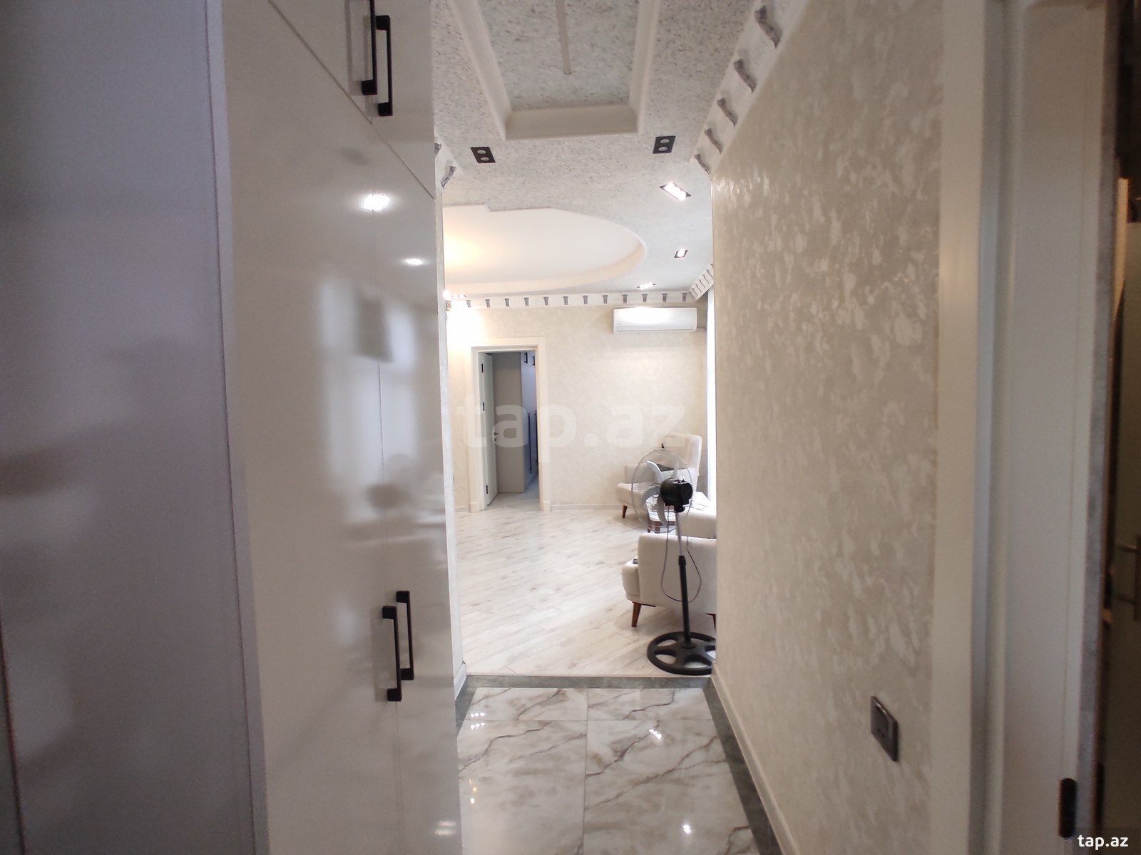 Həyət evi, Asəf Zeynallı küç. 55 (19)