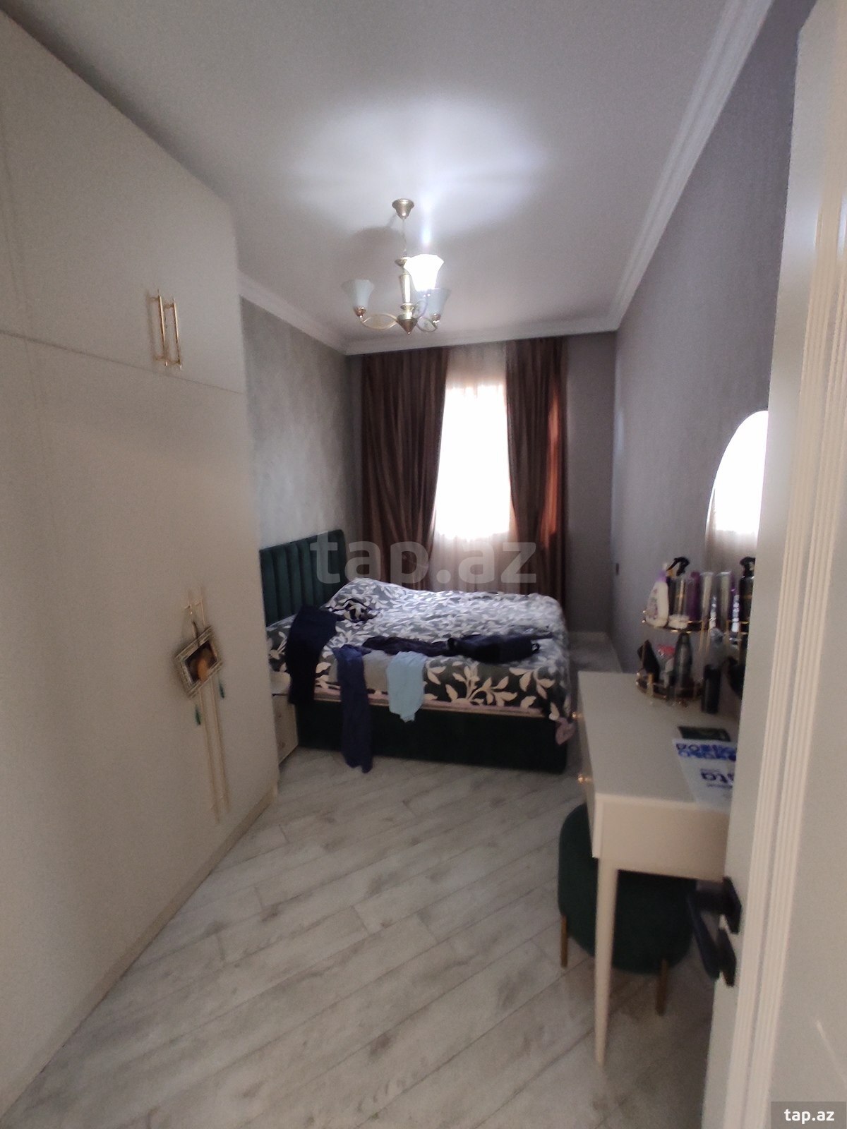 Həyət evi, Asəf Zeynallı küç. 55 (28)