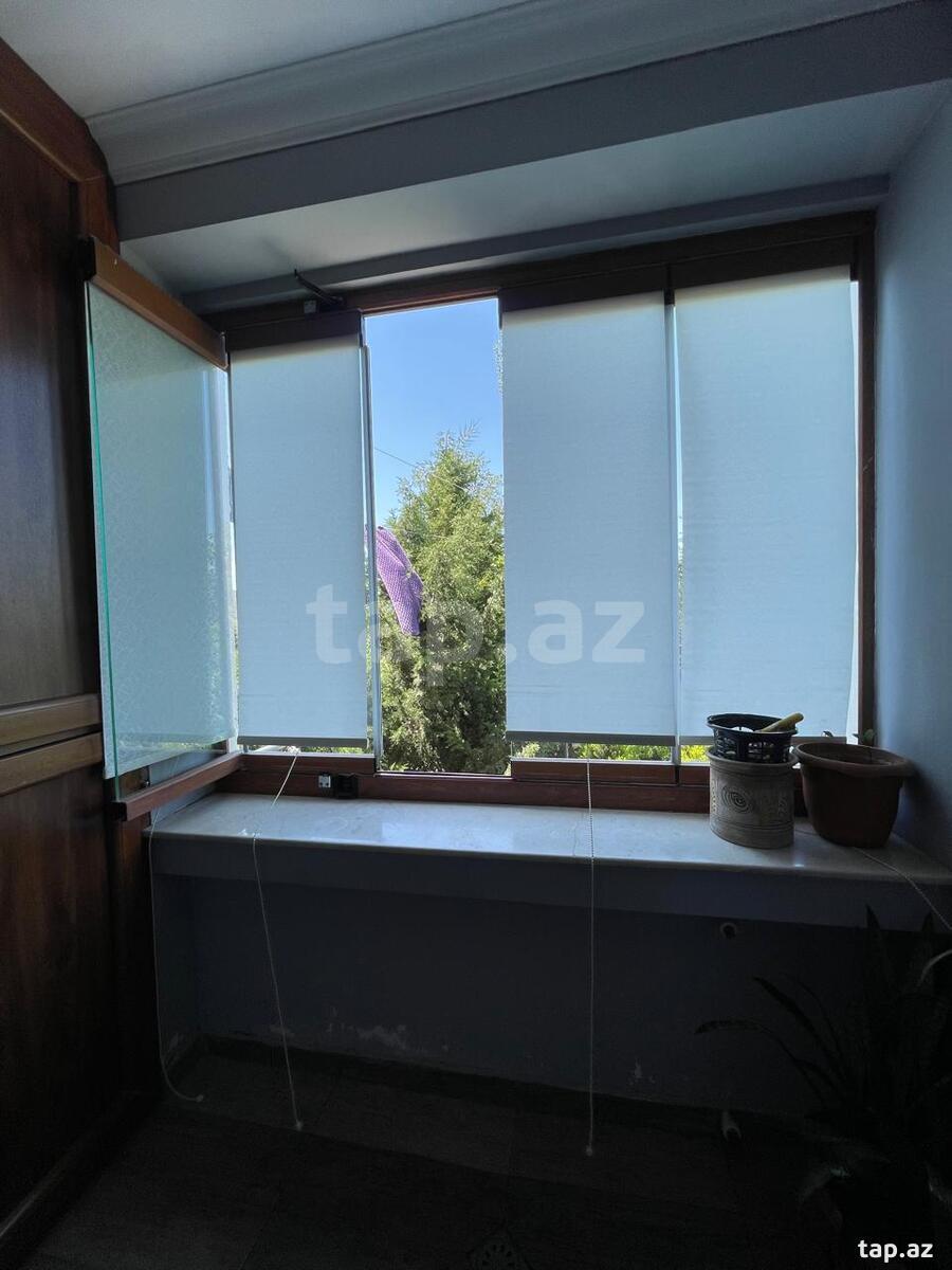 4-otaqlı yeni tikili kirayə verilir, Sumqayıt ş., 95 m² (17)