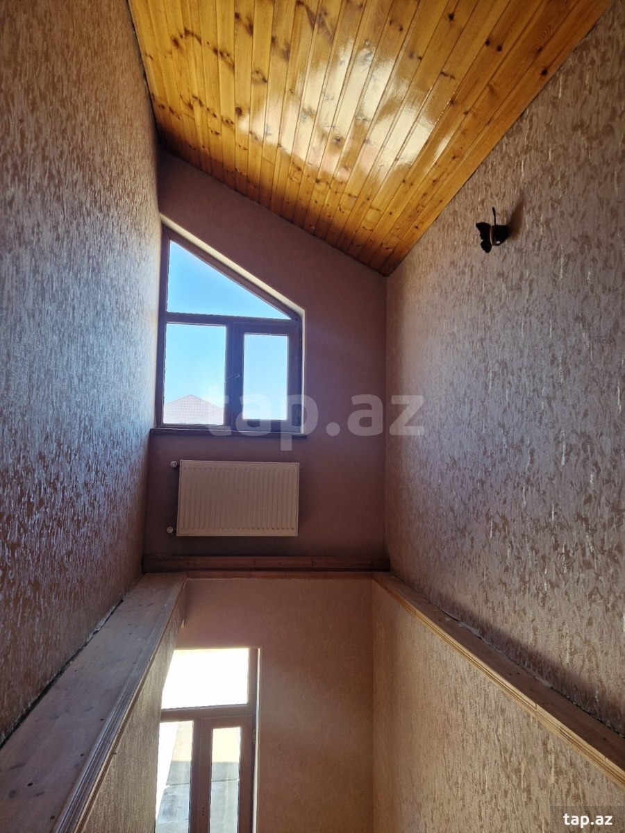 Həyət evi, Masazır qəs. (6)