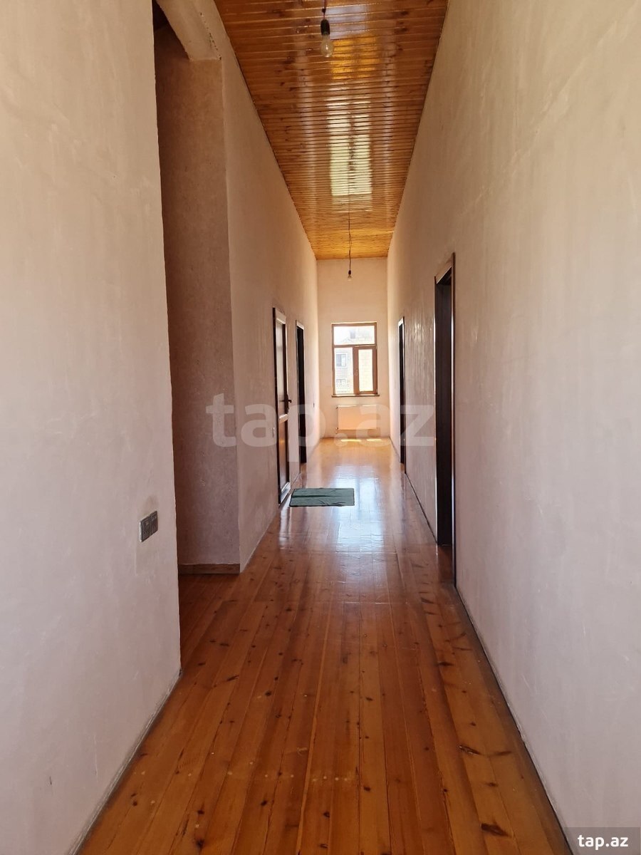 Həyət evi, Masazır qəs. (27)