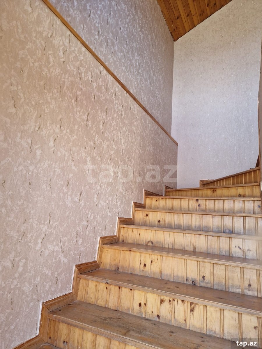Həyət evi, Masazır qəs. (3)