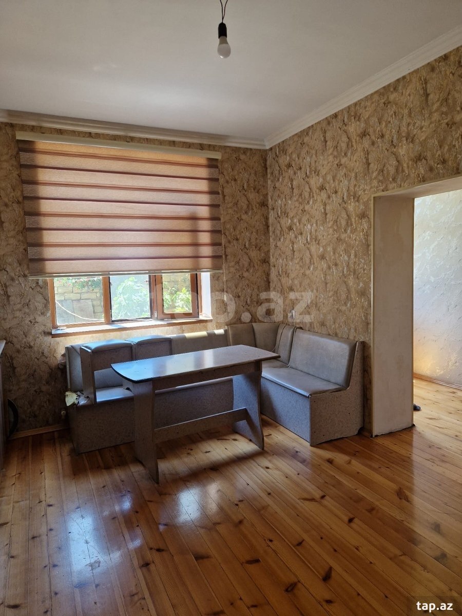 Həyət evi, Masazır qəs. (13)