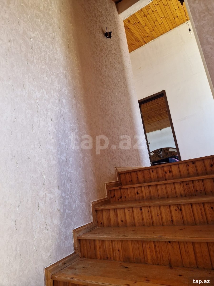 Həyət evi, Masazır qəs. (23)