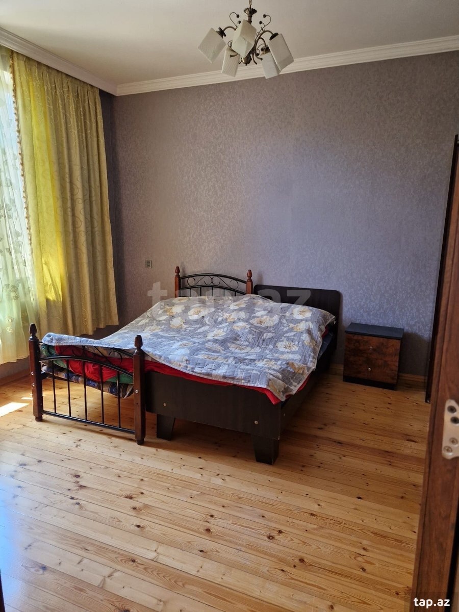 Həyət evi, Masazır qəs. (16)
