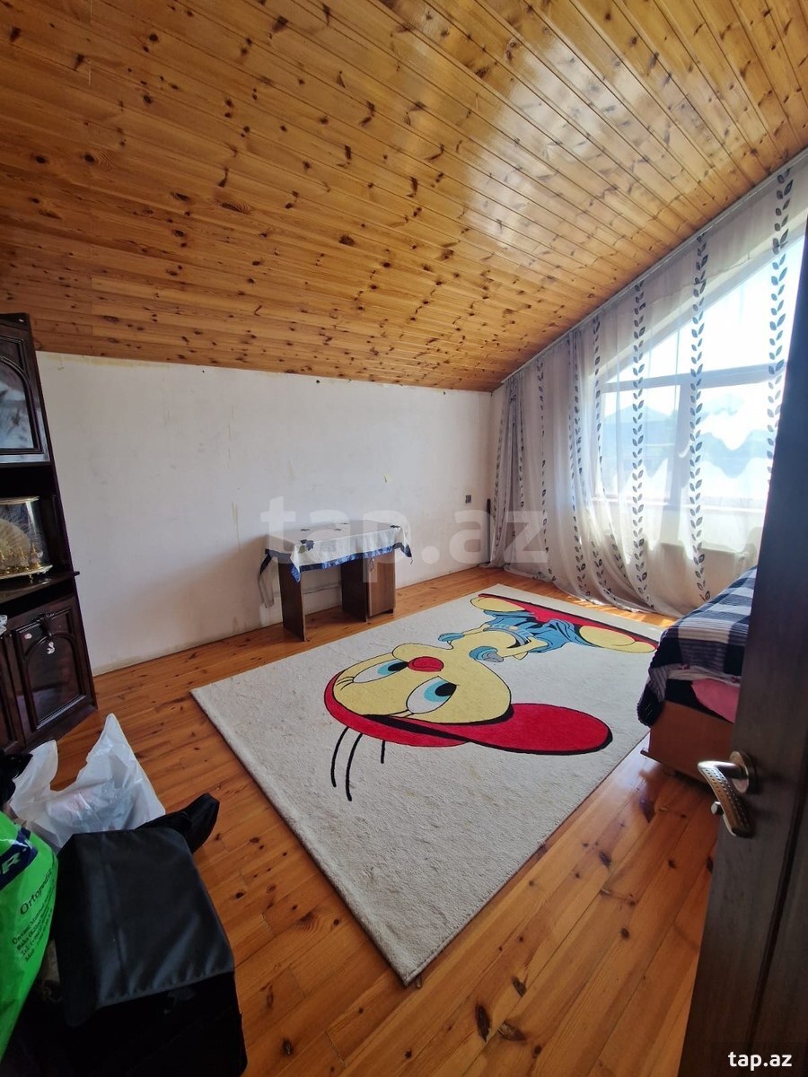 Həyət evi, Masazır qəs. (29)