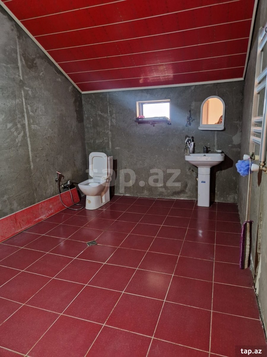 Həyət evi, Masazır qəs. (25)