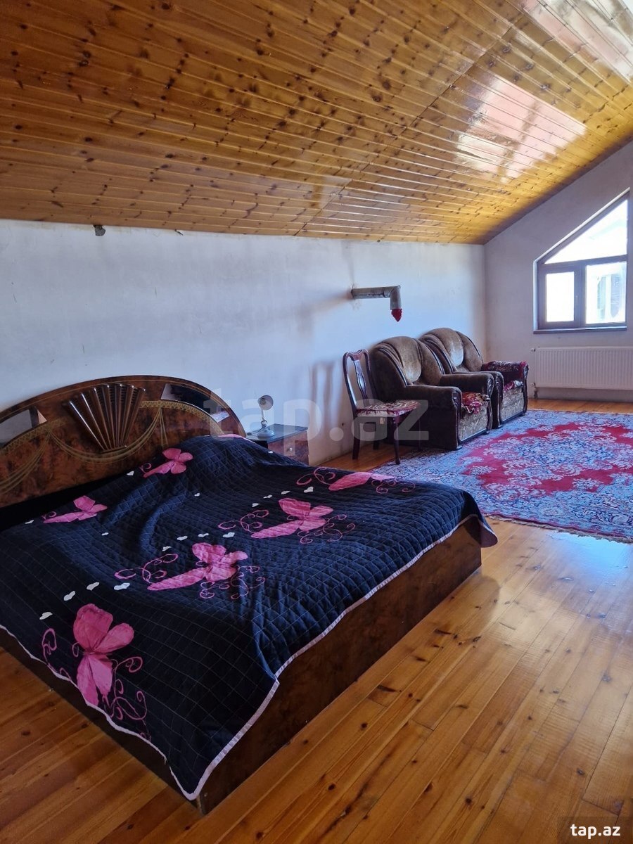 Həyət evi, Masazır qəs. (9)
