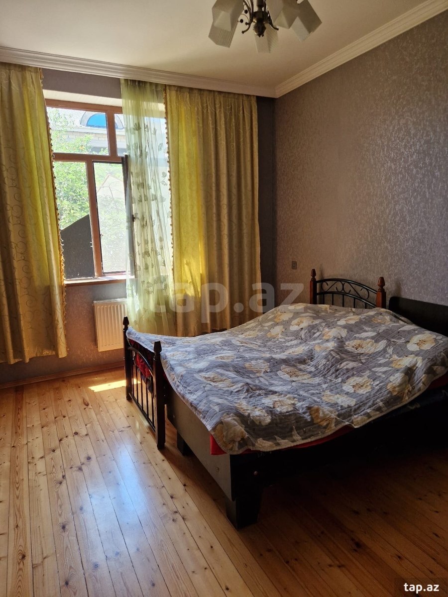 Həyət evi, Masazır qəs. (17)