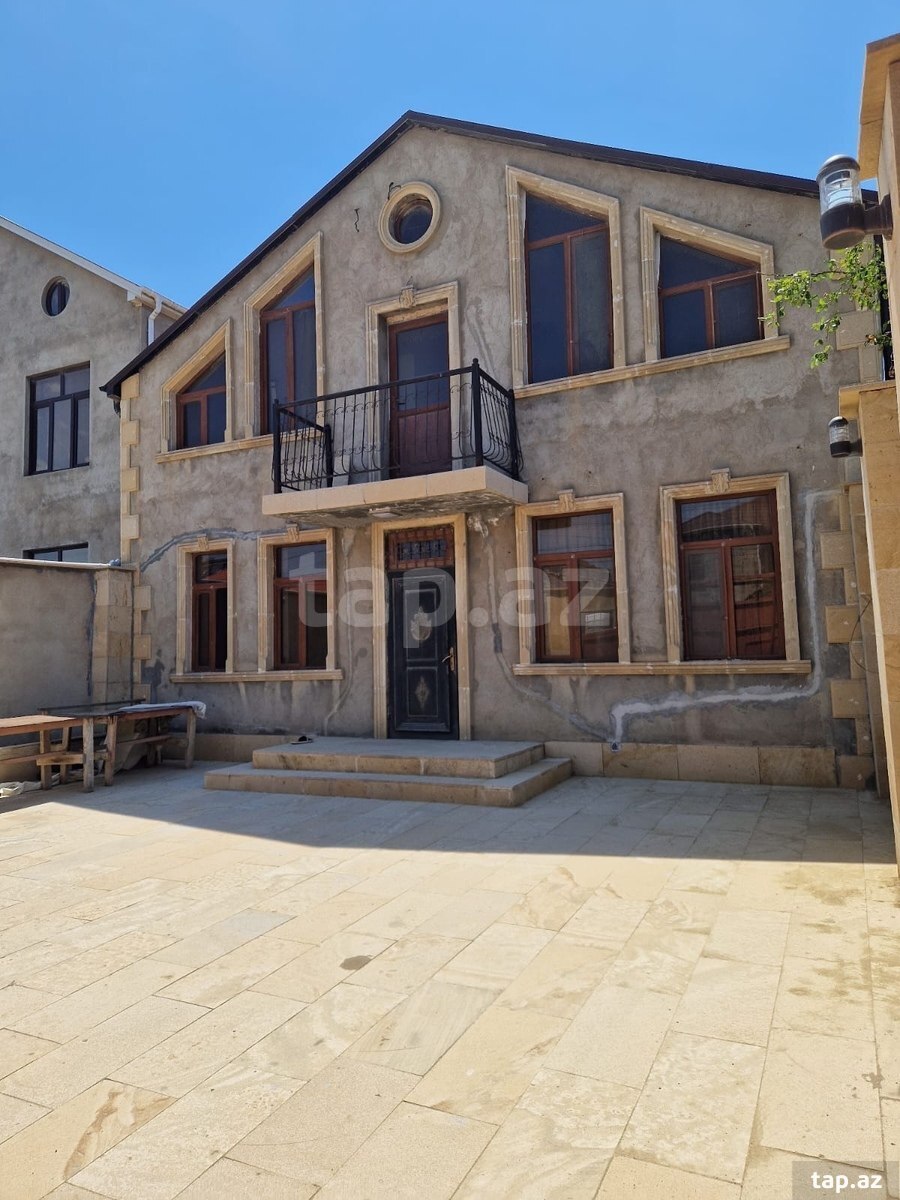 Həyət evi, Masazır qəs. (11)