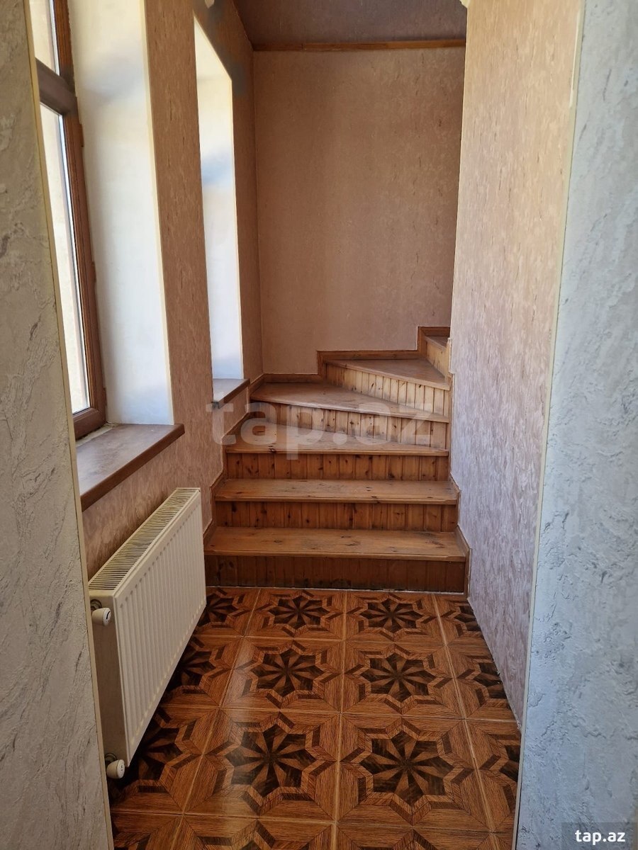 Həyət evi, Masazır qəs. (24)