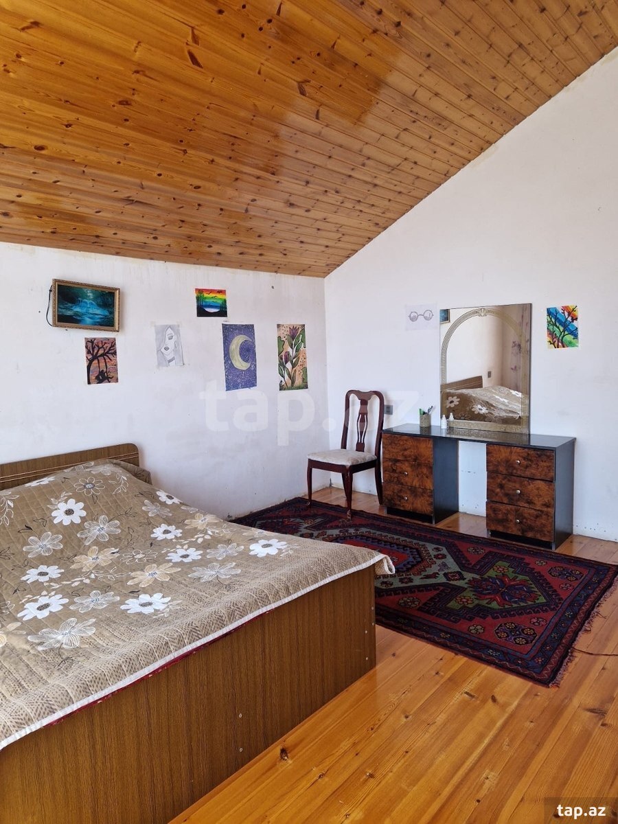 Həyət evi, Masazır qəs. (31)