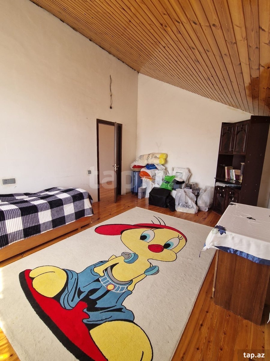 Həyət evi, Masazır qəs. (30)