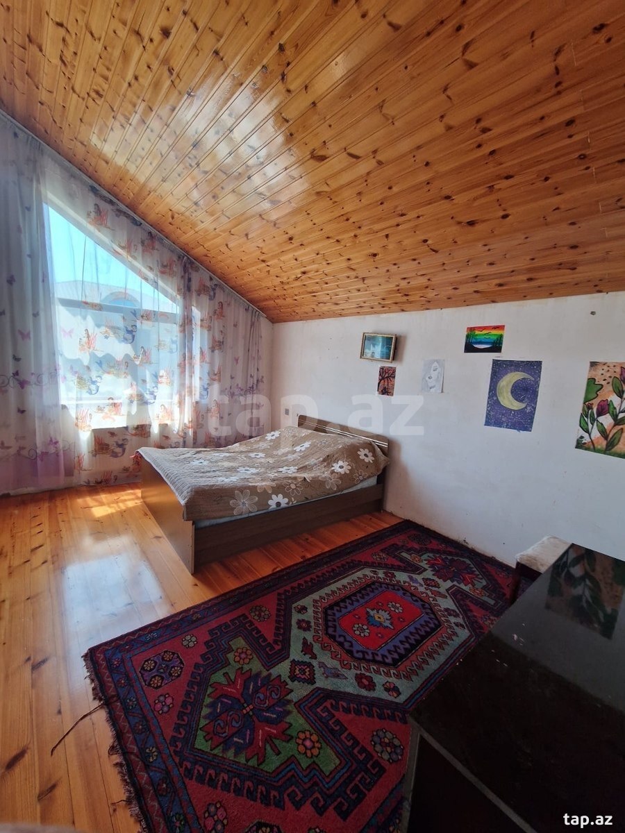 Həyət evi, Masazır qəs. (28)