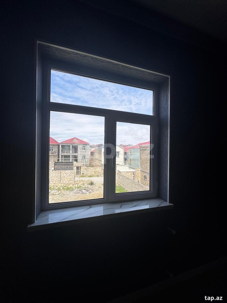 Həyət evi, Masazır qəs. (21)