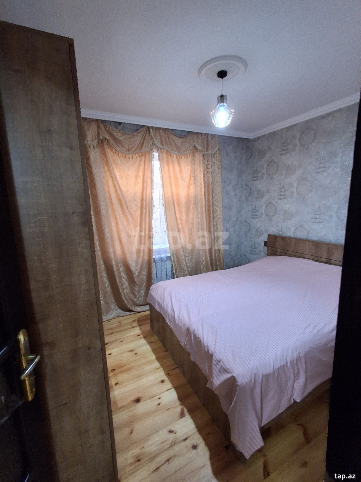 Həyət evi, Xırdalan ş. (8)