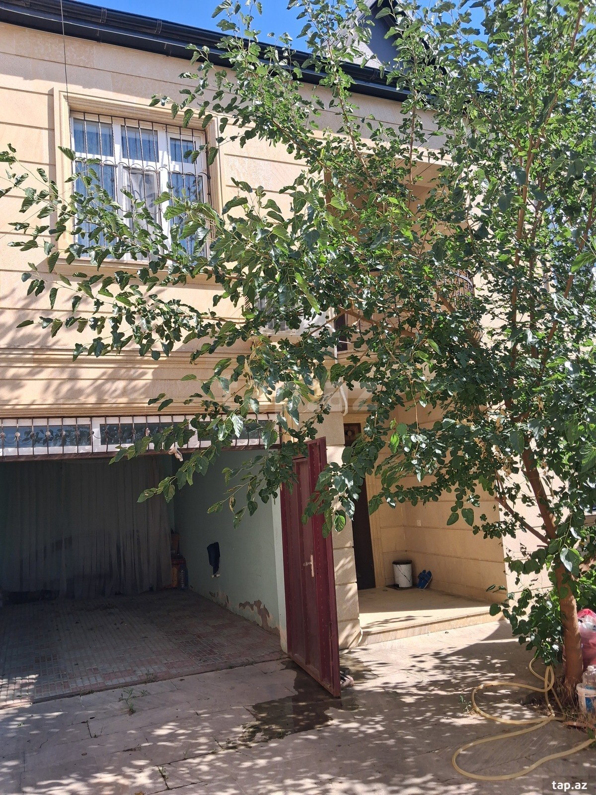 Həyət evi, Xırdalan ş. (3)