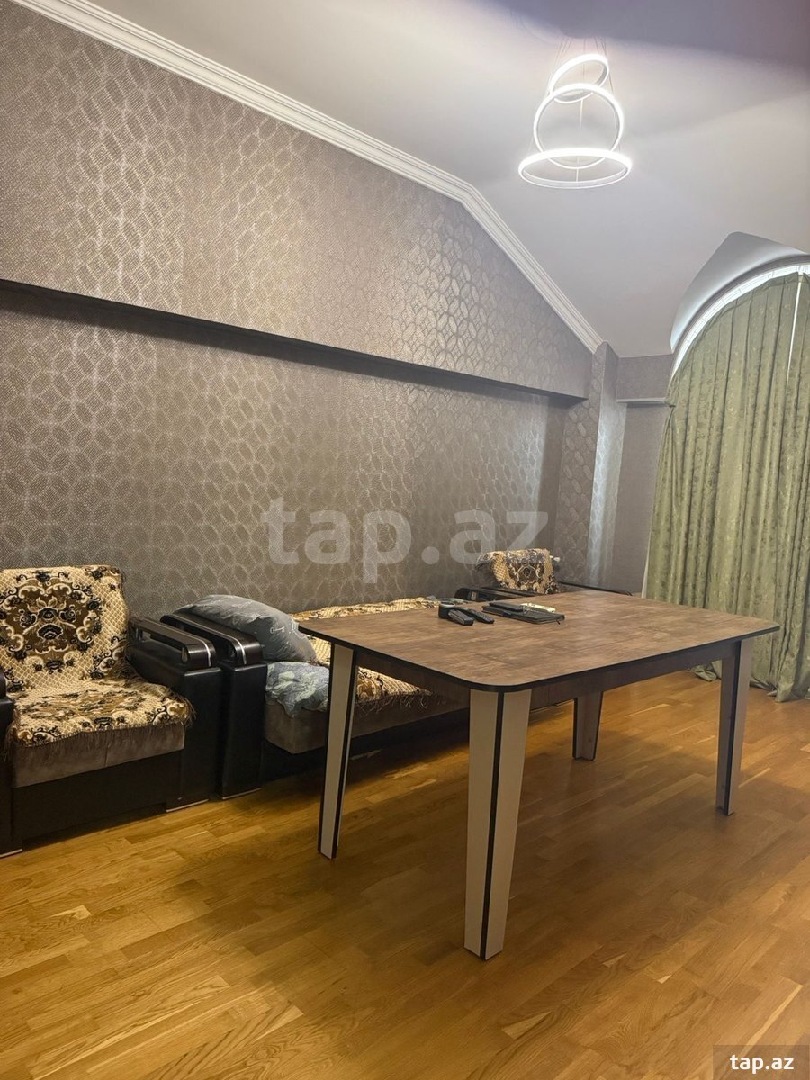 3-otaqlı yeni tikili, Xırdalan ş., 85 m² (6)