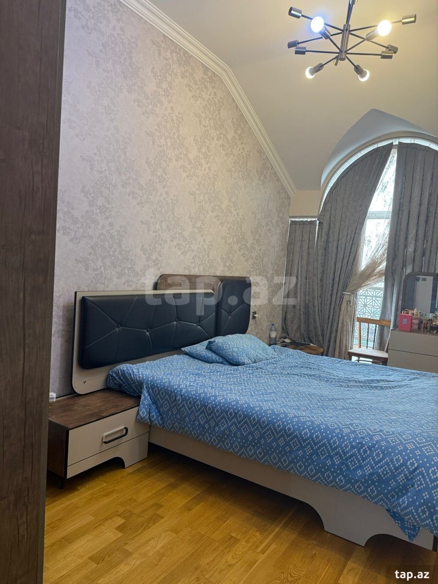 3-otaqlı yeni tikili, Xırdalan ş., 85 m² (3)
