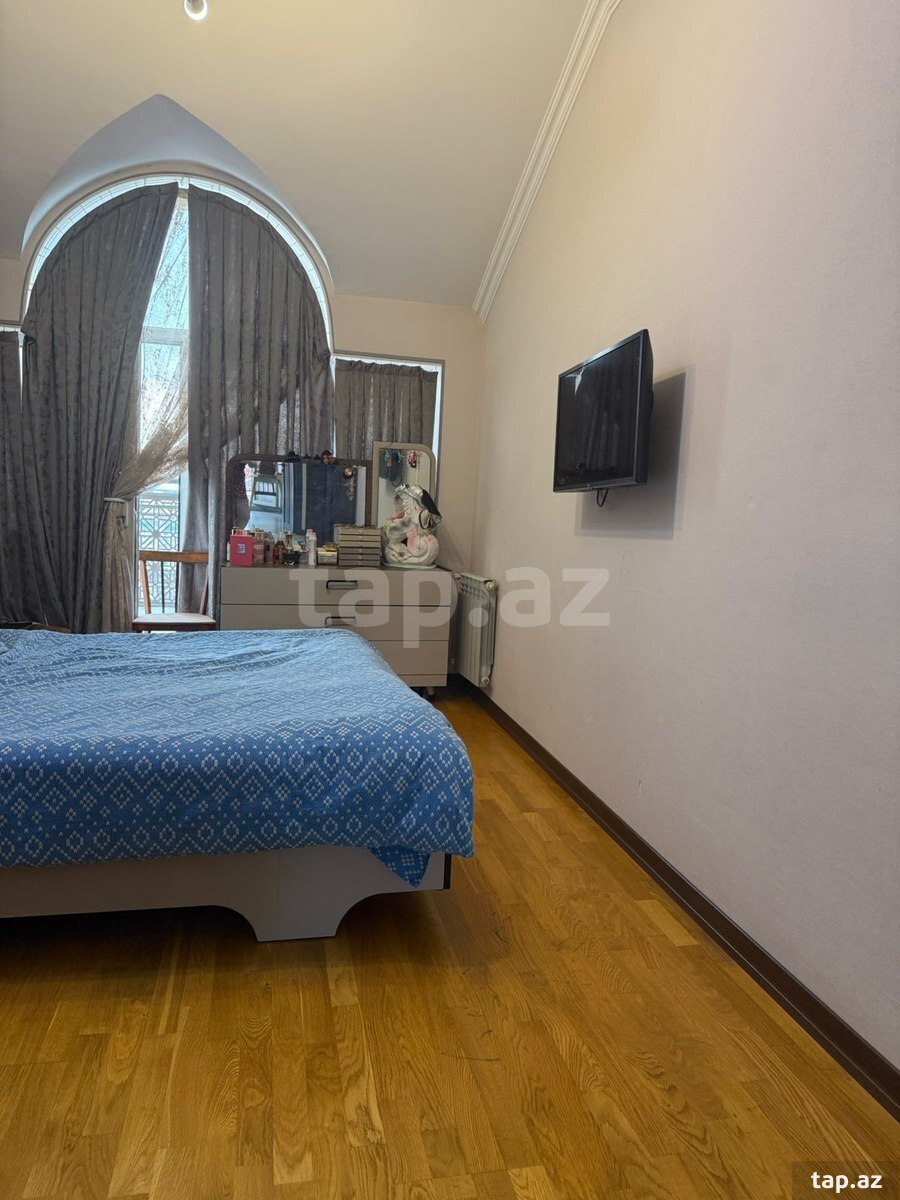 3-otaqlı yeni tikili, Xırdalan ş., 85 m²