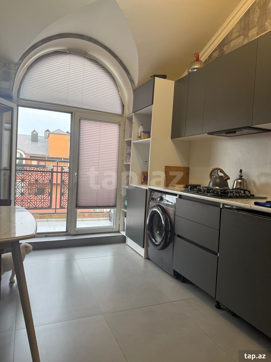 3-otaqlı yeni tikili, Xırdalan ş., 85 m² (7)