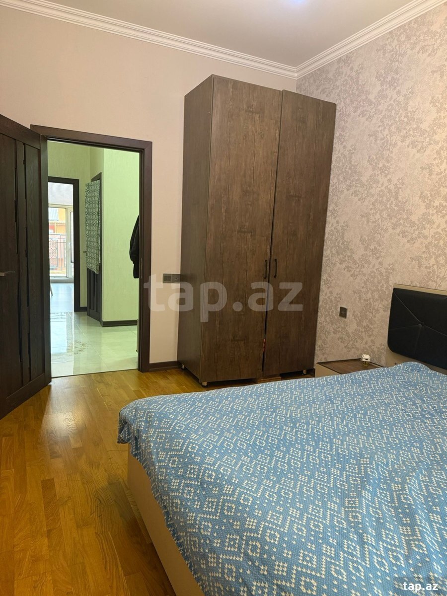 3-otaqlı yeni tikili, Xırdalan ş., 85 m² (2)