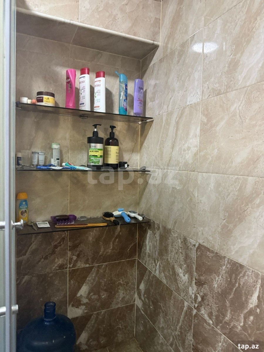 3-otaqlı yeni tikili, Xırdalan ş., 85 m² (11)