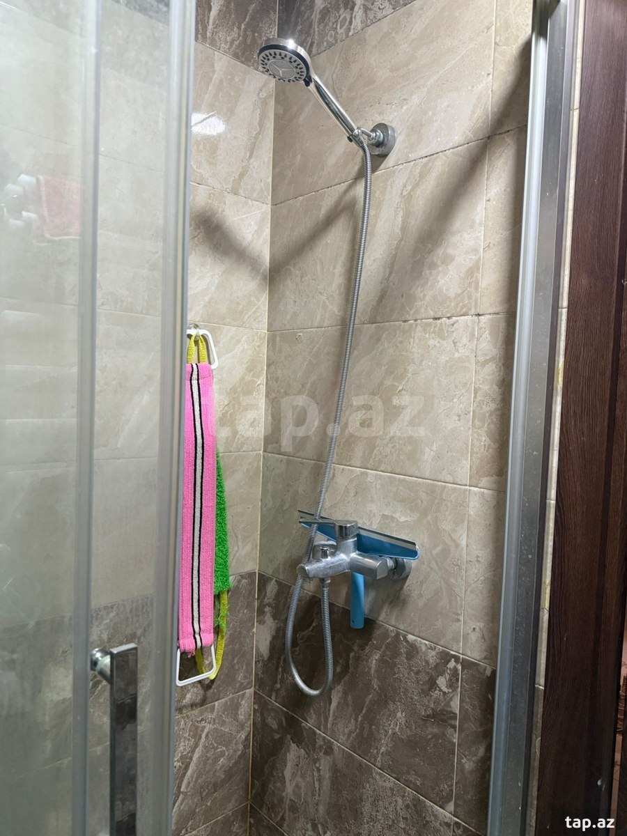 3-otaqlı yeni tikili, Xırdalan ş., 85 m² (12)