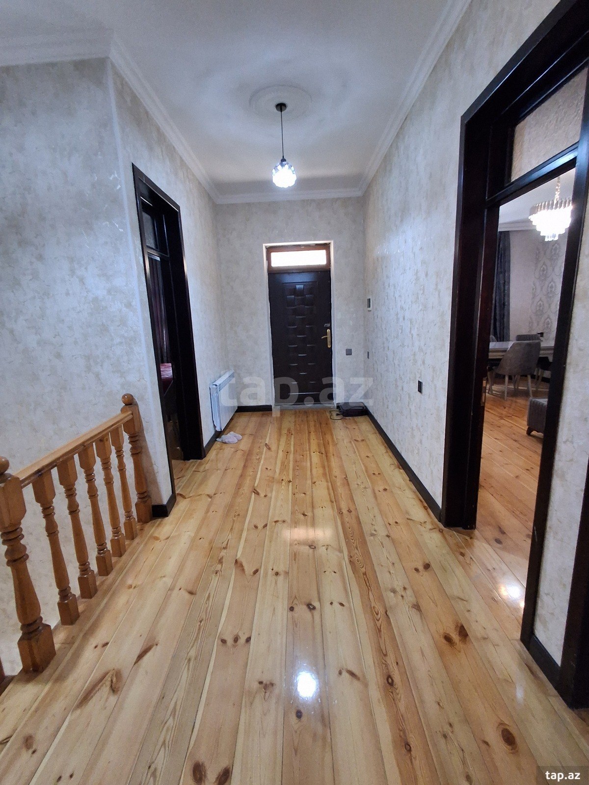 Həyət evi, Xırdalan ş. (15)