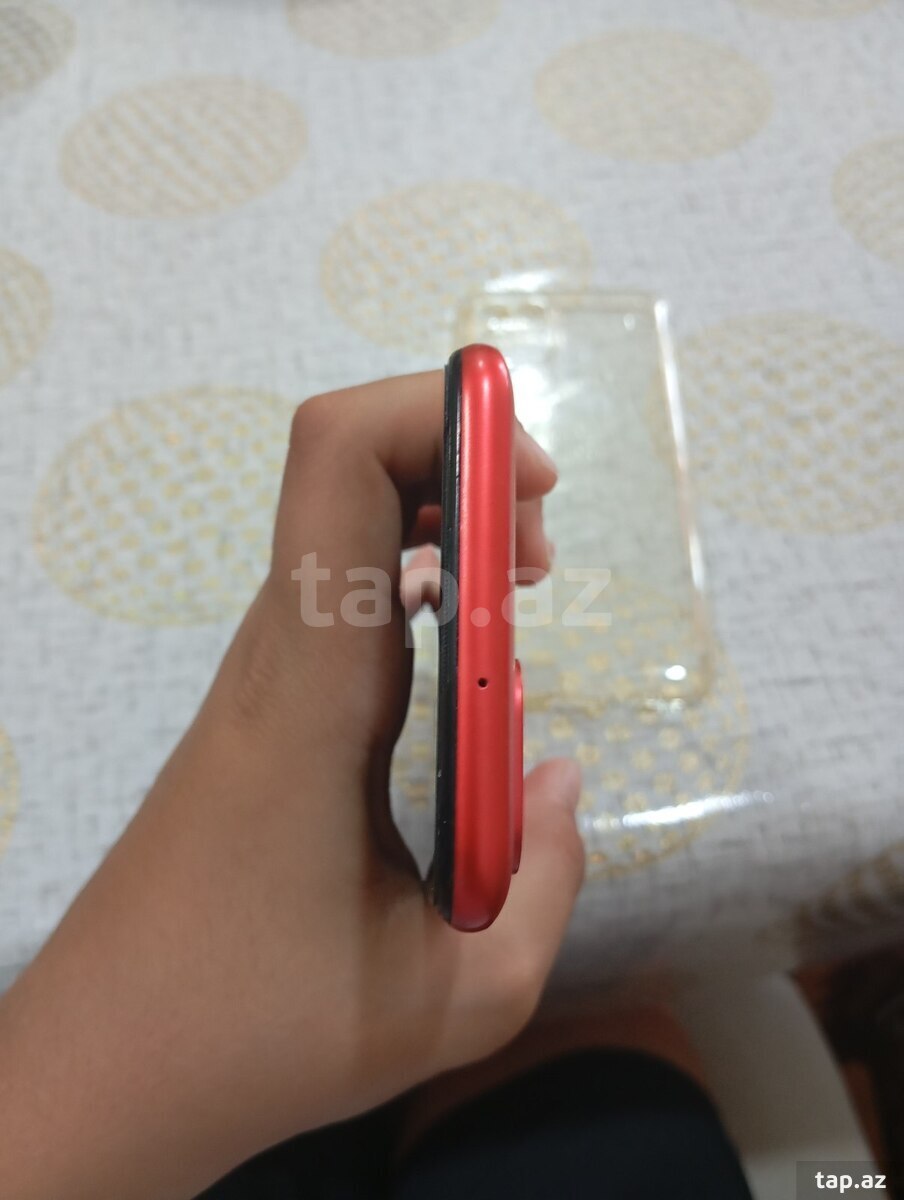 Samsung Galaxy A03 Red 64GB/4GB (8)