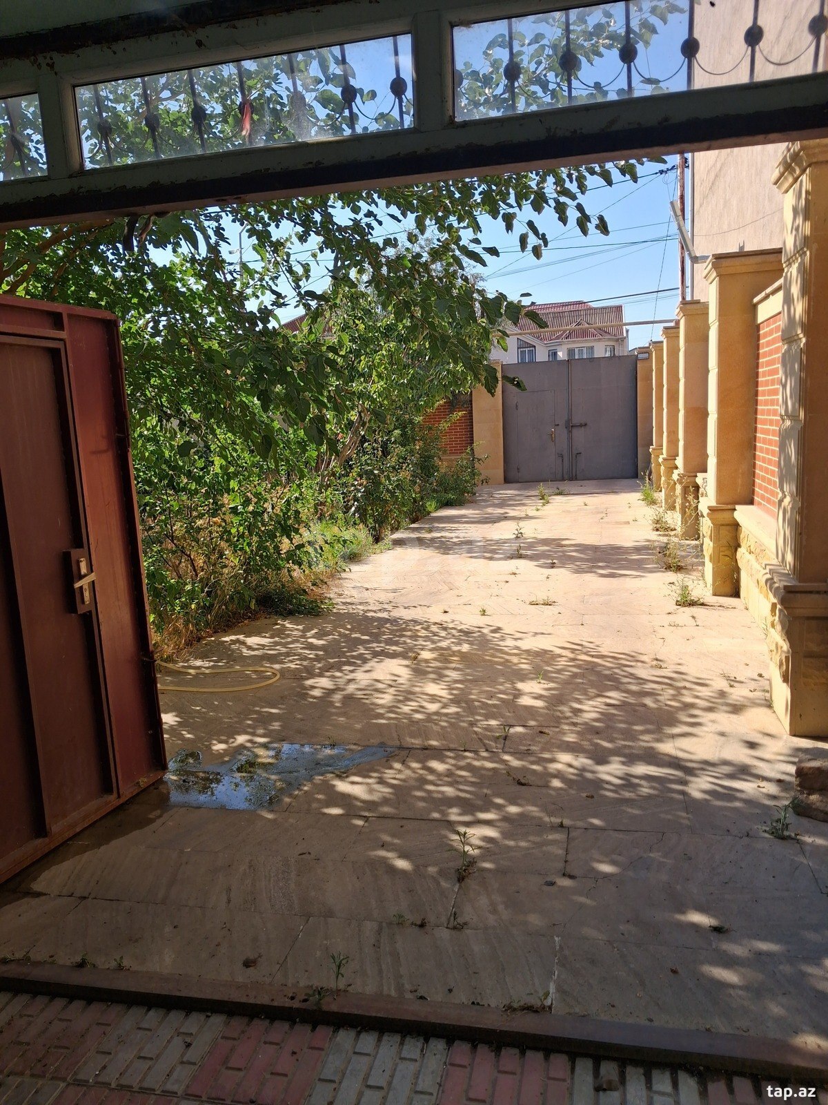 Həyət evi, Xırdalan ş. (16)